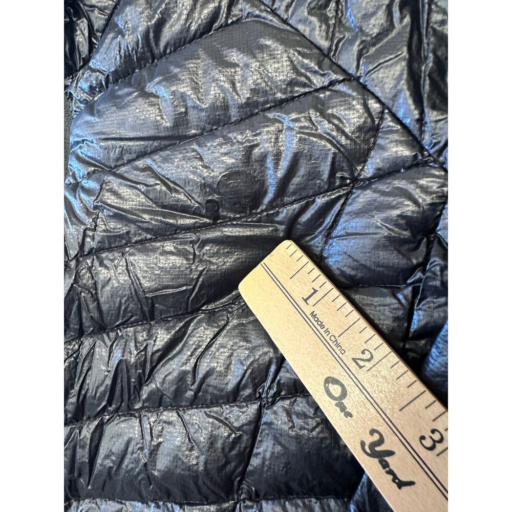 Mountain Hardwear Womens Lightweight Puffer Down Jacket Size XS - Picture 4 of 7